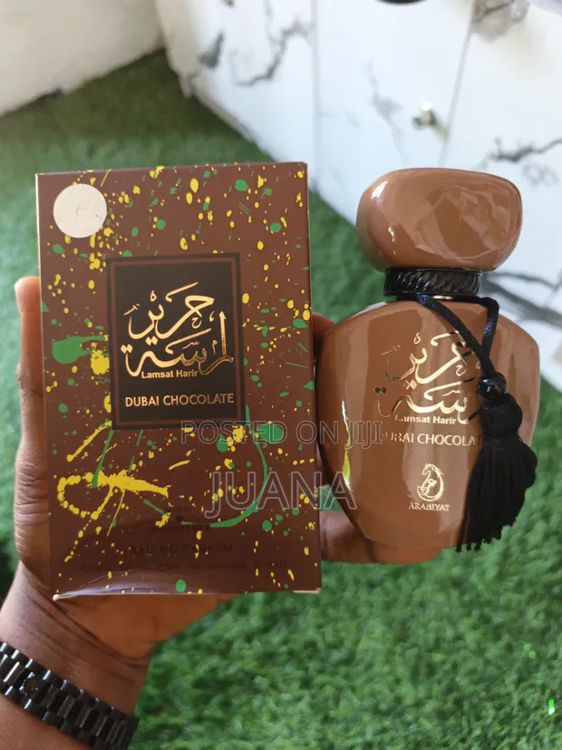 Armaf Dubai Chocolate Eau de Parfum ga Mata - 1