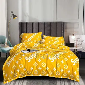 Kyawawan BedSheet na Alatu - Sabo