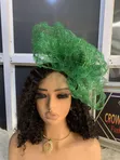 Kyakkyawar Kwalliyar Kai Ta Green - 2