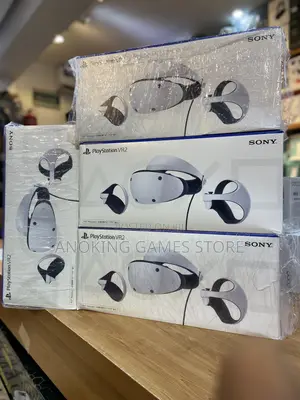 Sony PlayStation VR2 (PS5)