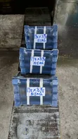 1 1/8" x 230mm Stud Bolt (PTF) - 1