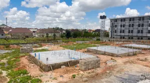 3-5 Bedroom Apartments (Carcass) a Royal Dynasty Estate