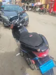 Honda PCX 2013 - 1