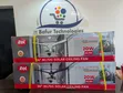 Itel 56" AC/DC Fan na Rufi mai Amfani da Rana - 2