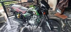 Honda CB 150 2025 Baki