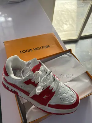 Takalmi na Louis Vuitton Casual - Girma 41-44