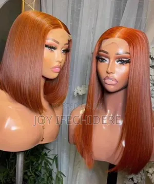 Joy's Affordable Human Hair Bundles