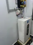 6.2kVA Solar Inverter System da 15kWh Lithium Battery & 9x 550W Panels - 1