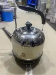 5 Liters Kettle Na Lantarki - 2