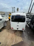 Suzuki Every 2012 White - 2