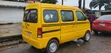 Suzuki Every 2010 - Mini Bus Mai Shirin Aiki - 4