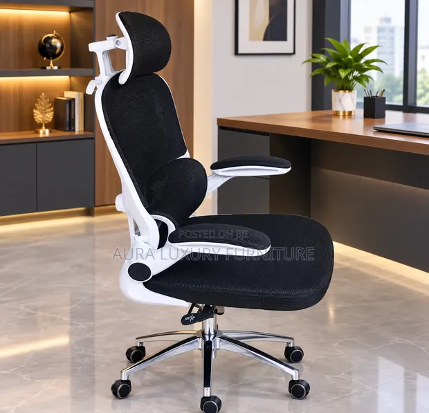 Modern Staff Office Table - 1