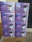 Ubox PTZ CCTV Kamara - Sabon - 1