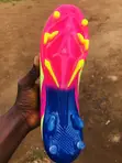 New Men's Football Boots - Sizes 42-44 - 2
