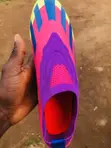 New Men's Football Boots - Sizes 42-44 - 4