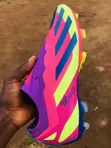 New Men's Football Boots - Sizes 42-44 - 5
