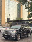 Lexus LX 570 2012 Baki - 2