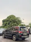 Lexus LX 570 2012 Baki - 5