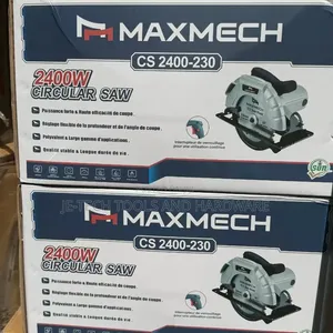 Maxmech CS 2400-230 Mai Ƙarfin Gaske Circular Saw