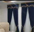 HIBISCUS INTERIORS Blackout Labarin Rufi - Sabon Kaya - 3