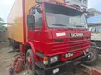 Scania 93M Motar Rufe Jiki - 1