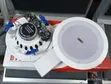 Darts 30W 2-in-1 Bluetooth Ceiling Speakers - 2