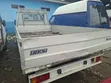 1996 Fiat Ducato J5 Pickup - White - 1