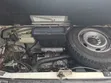 1996 Fiat Ducato J5 Pickup - White - 2