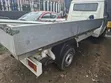 1996 Fiat Ducato J5 Pickup - White - 5