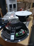 80W Dart 2-in-1 Bluetooth Ceiling Speaker - 2