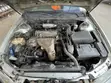 Toyota Camry 2002 Silver - 2