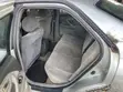 Toyota Camry 2002 Silver - 3