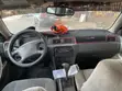 Toyota Camry 2002 Silver - 4
