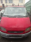 Ford Transit Pickup 1999 Diesel - 1