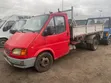 Ford Transit Pickup 1999 Diesel - 2
