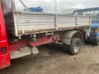 Ford Transit Pickup 1999 Diesel - 4