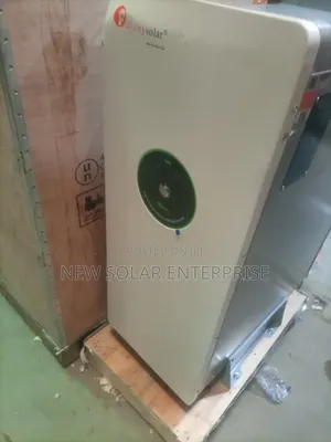 Felicity Lithium Battery 15kW 48V