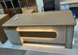 Boss Office Products 1.6m Executive Desk - Brand New - 1