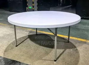Table Mai Girman Kafa 6 Mai Durawa