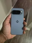 Google Pixel 8 Pro 256GB Blue - 2