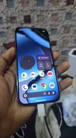 Google Pixel 8 Pro 256GB Blue - 3