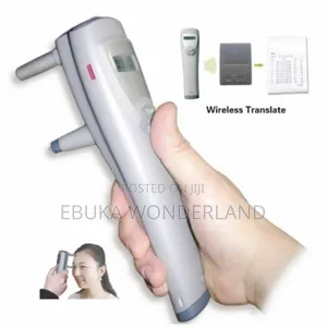 Portable Rebound Tonometer - Brand New