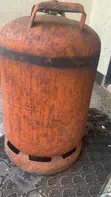 12.5kg Gas Cylinder Mai Amfani - 2