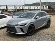 Lexus RX 350 2026 Ja - 3