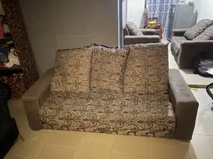 6 Seater Couch