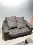 6 Seater Couch - 2