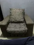 6 Seater Couch - 3
