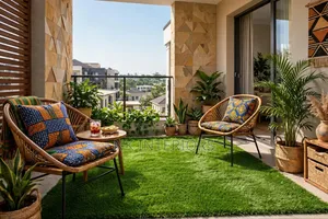 Nk Interiors Hasken Ciyawa Ta Spain