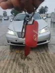 Lexus ES 350 2012 Silver - 1