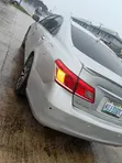 Lexus ES 350 2012 Silver - 3